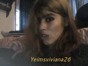 Yeimsviviana26