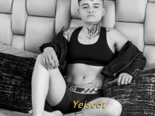 Yeiscot