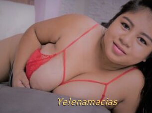 Yelenamacias