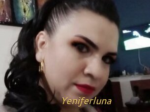 Yeniferluna