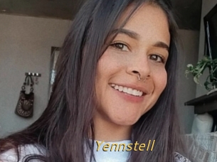Yennstell