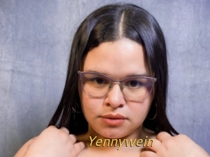Yennywein