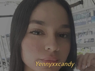 Yennyxxcandy