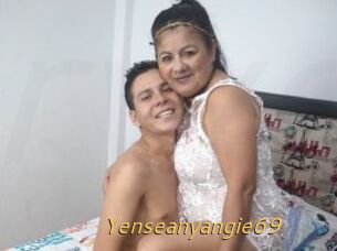 Yenseanyangie69