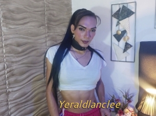 Yeraldlanclee