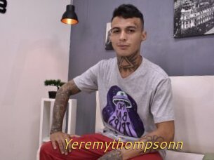 Yeremythompsonn