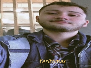 Yeritomax