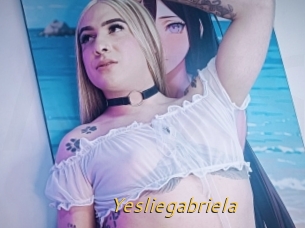 Yesliegabriela