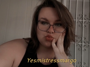 Yesmistressmargo