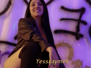 Yessijaymes