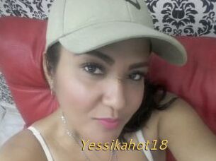 Yessikahot18