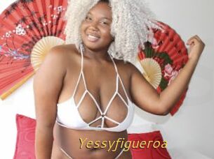 Yessyfigueroa