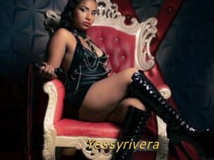 Yessyrivera