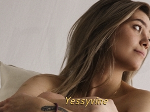 Yessyvine