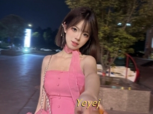 Yeyej