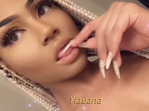 Yiauana