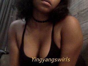 Yingyangswirls