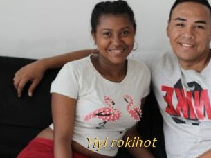 Yiyi_rokihot