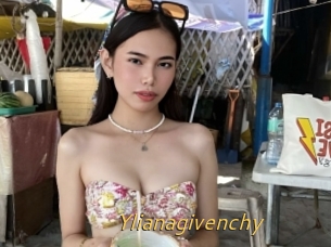 Ylianagivenchy