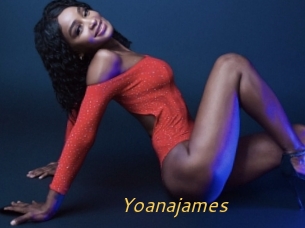 Yoanajames