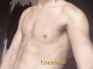 Yoesheat