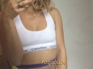 Yogababe