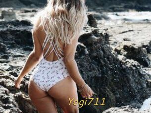 Yogi711