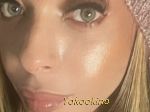 Yokookino