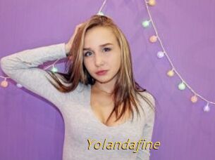 Yolandafine