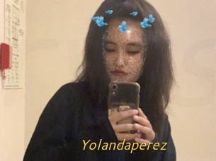 Yolandaperez