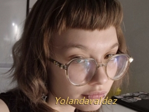 Yolandavaldez