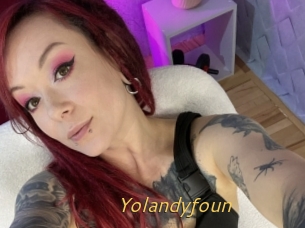 Yolandyfoun