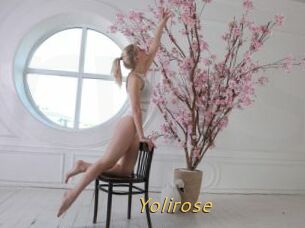Yolirose