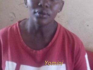 Yomini