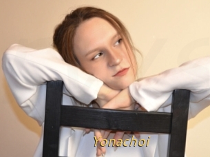 Yonachoi