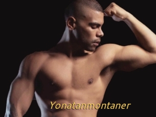 Yonatanmontaner