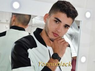 Yonnixblack