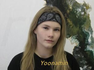 Yoonamin