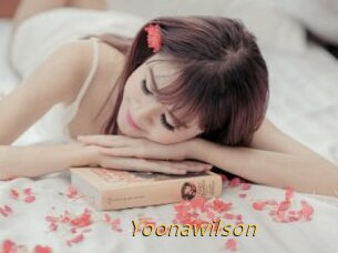 Yoonawilson