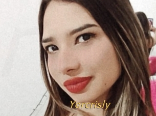 Yorcrisly