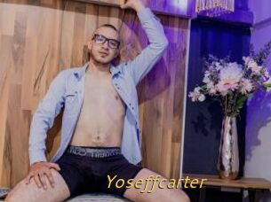 Yoseffcarter