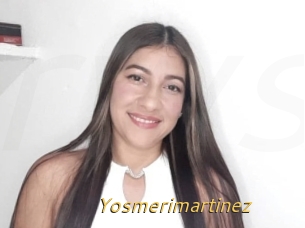 Yosmerimartinez