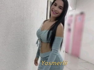 Yosmerlii