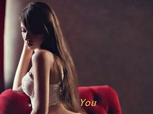 You