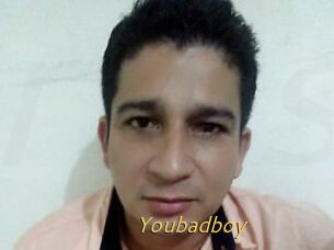 Youbadboy