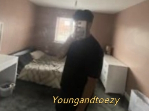 Youngandtoezy