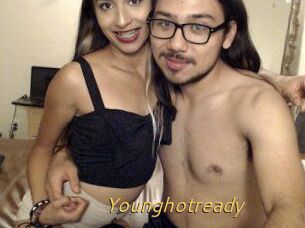 Younghotready