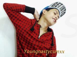 Youngnastycumxx