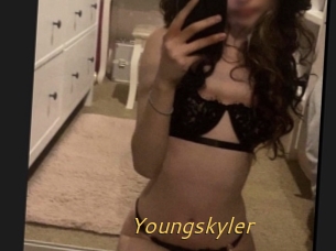 Youngskyler