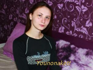 Younonakett